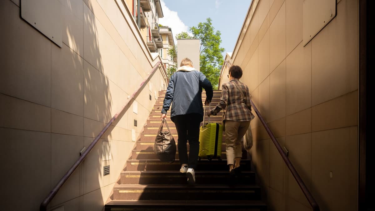 Entraste con parole: primeros pasos y qué hacer ahora en 2026