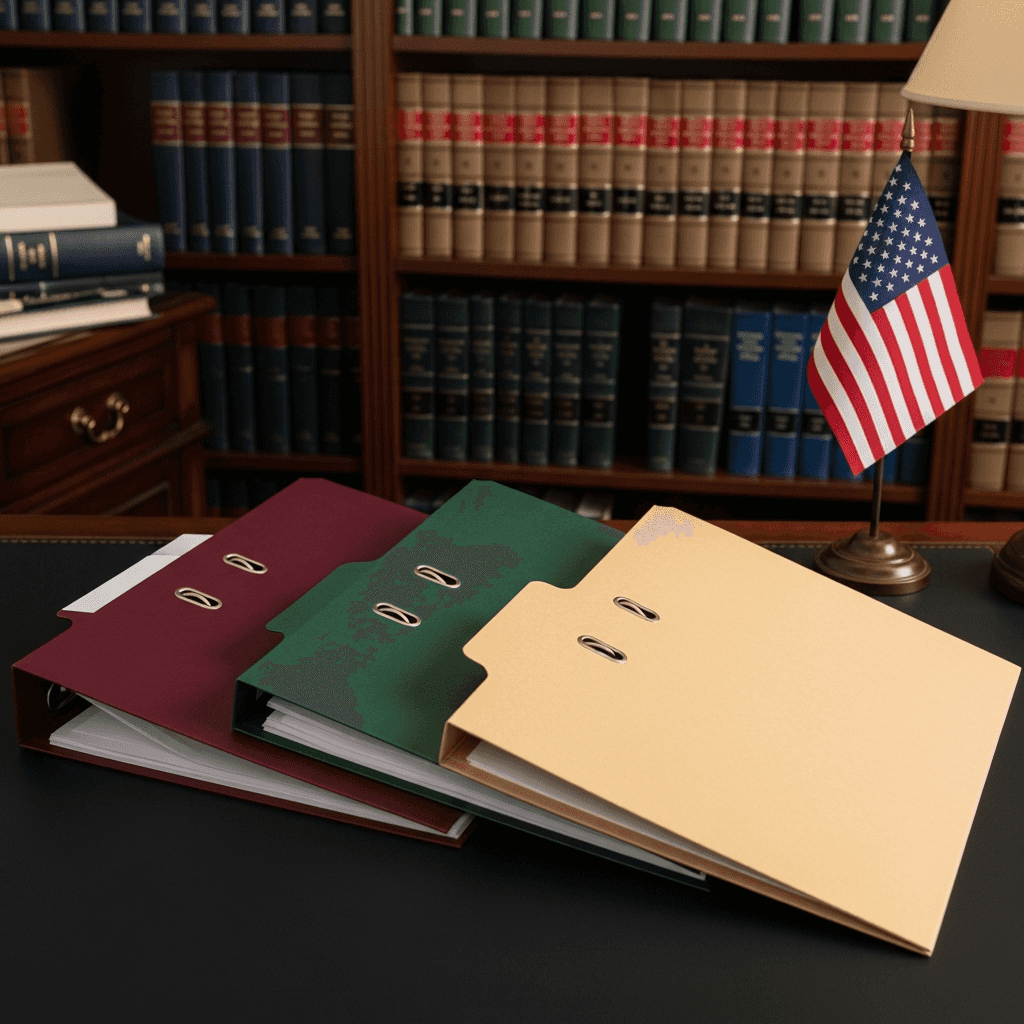 Parole vs TPS vs Asilo: Cuál te Conviene y Diferencias Clave en 2026