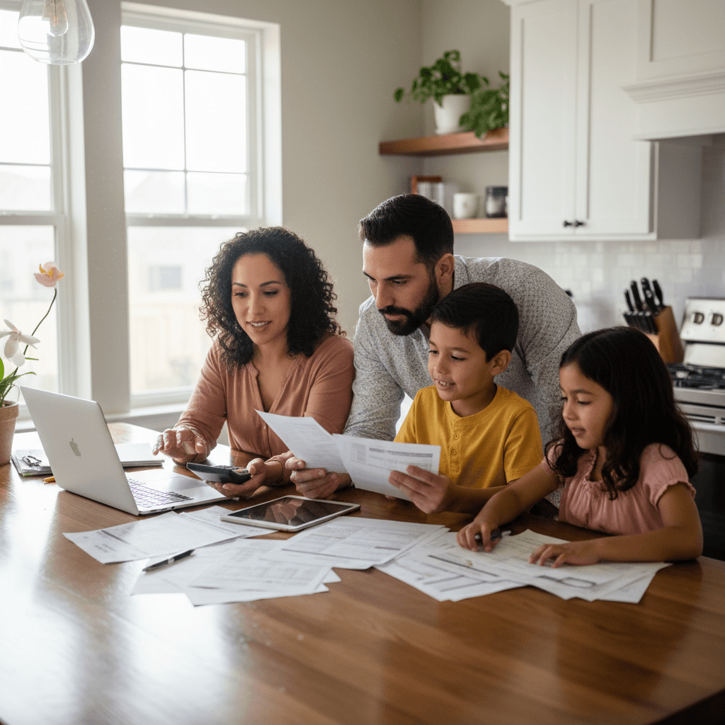 Préstamos Personales para Hispanos sin Crédito: Opciones Reales en 2026