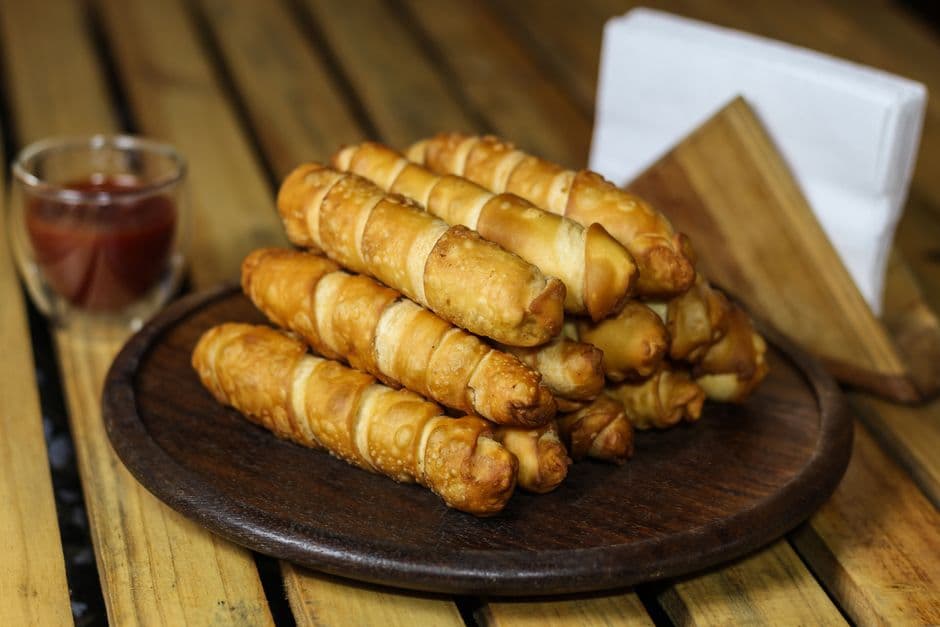 Queso para freír: cuál comprar para tequeños, patacones y desayunos