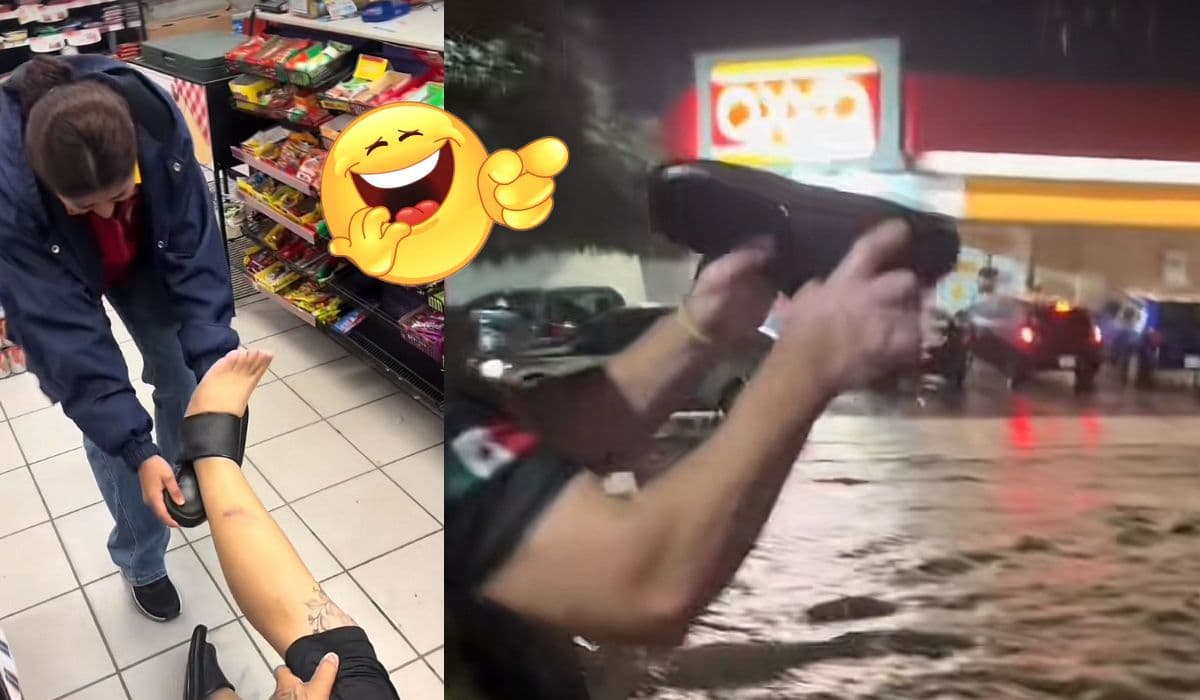 Reacción al Video Viral 'Desafío Eco' que Arrasa en 2025