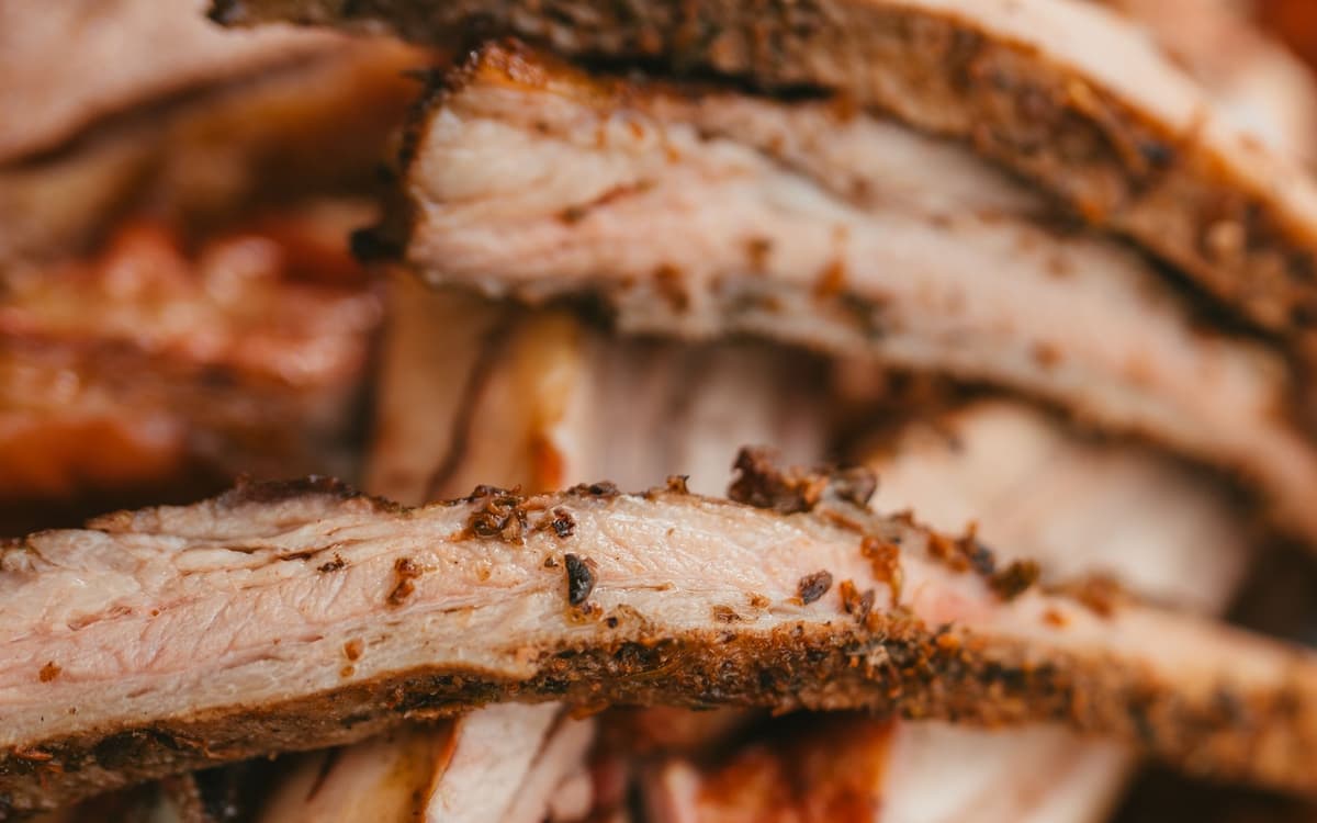 Receta de Costillas al Horno: Lo Más Buscado del 2025