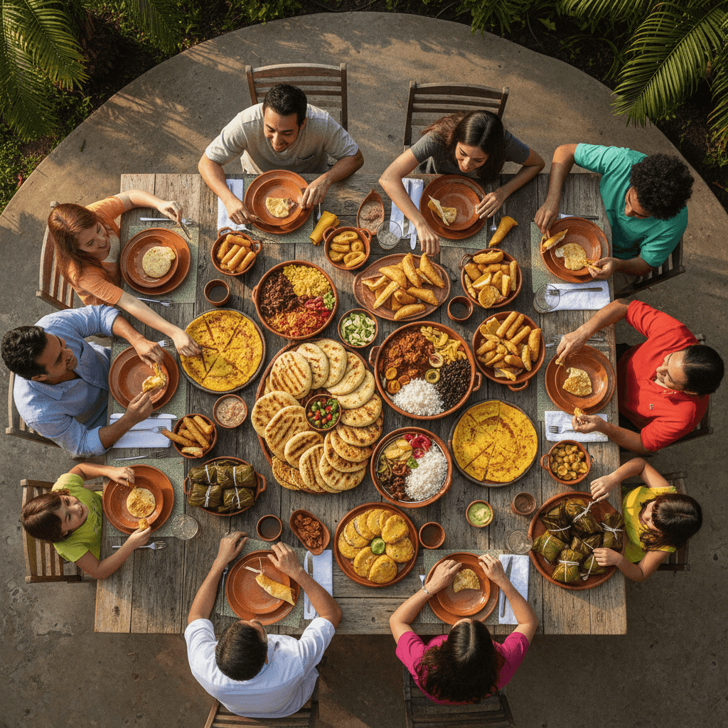Recetas de cocina: 3 platos fáciles paso a paso