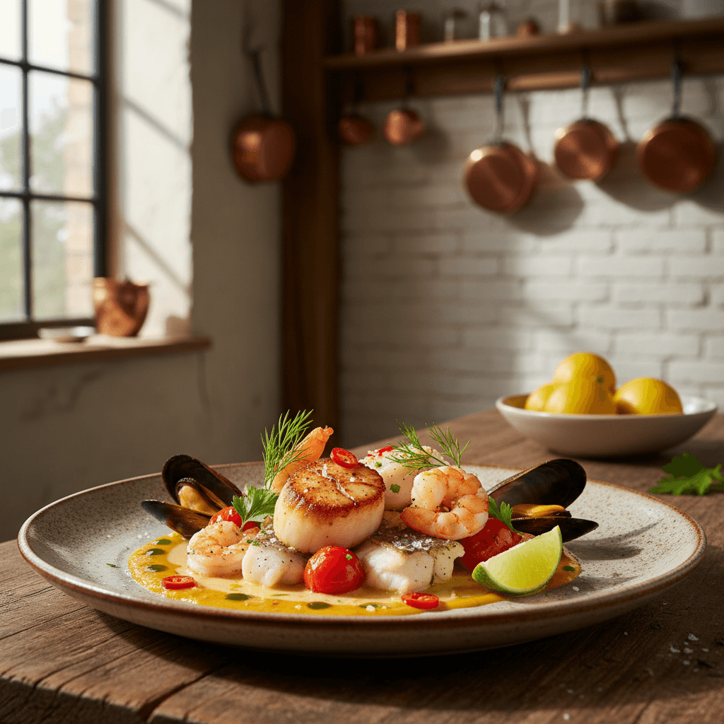 Recetas Virales 2025: Las 10 que arrasaron en la cocina