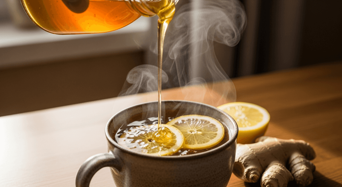 Remedios Caseros para la Tos: Guía Completa 2026