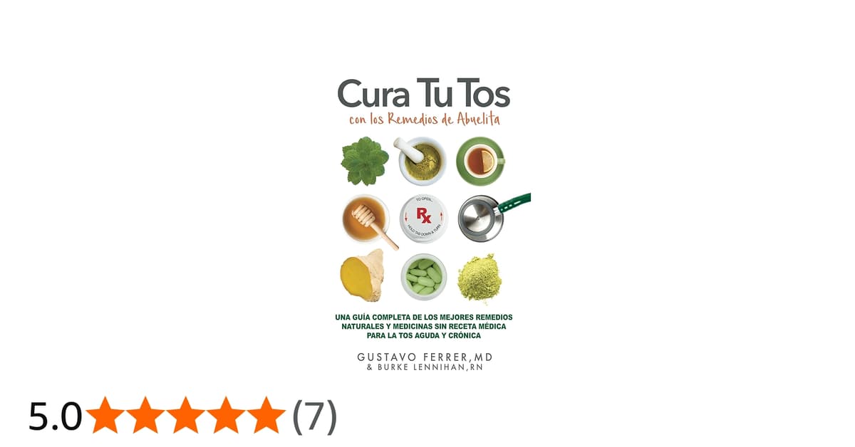 Remedios Caseros para la Tos: Guía Completa 2026