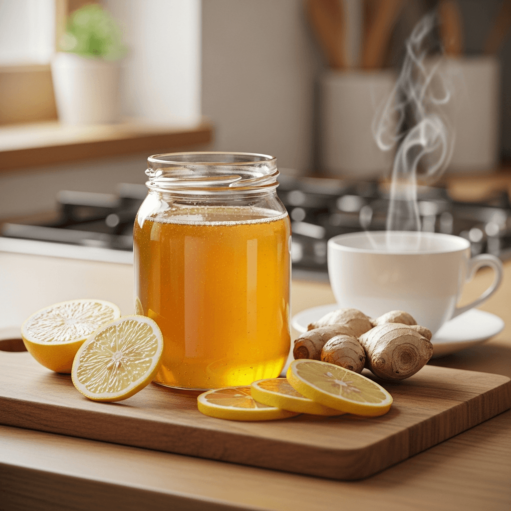 Remedios Caseros para la Tos: La Guía Más Completa de 2026