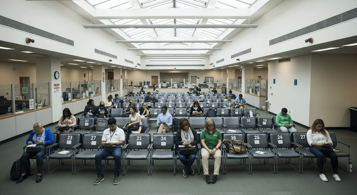 Renovar la Green Card (Formulario I-90): Guía Completa 2026