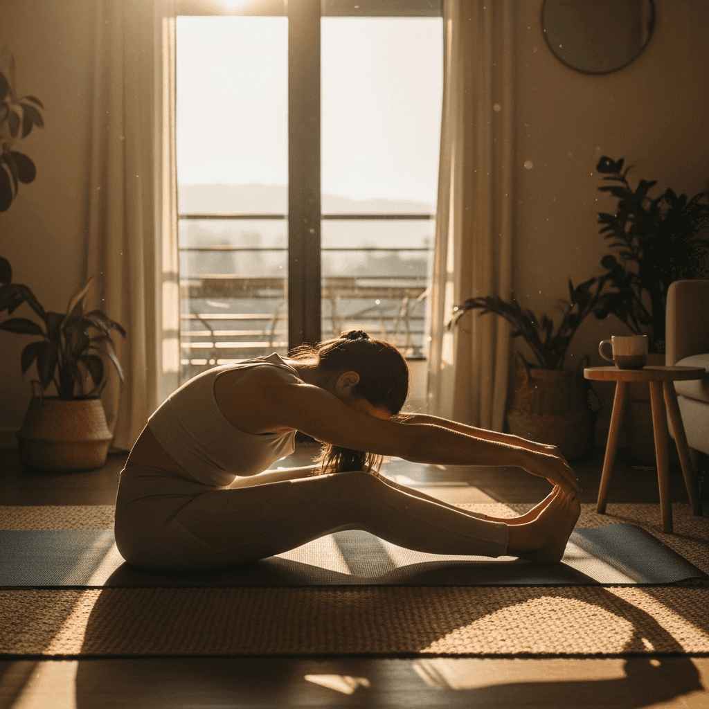 Salud y bienestar: consejos para tu día a día