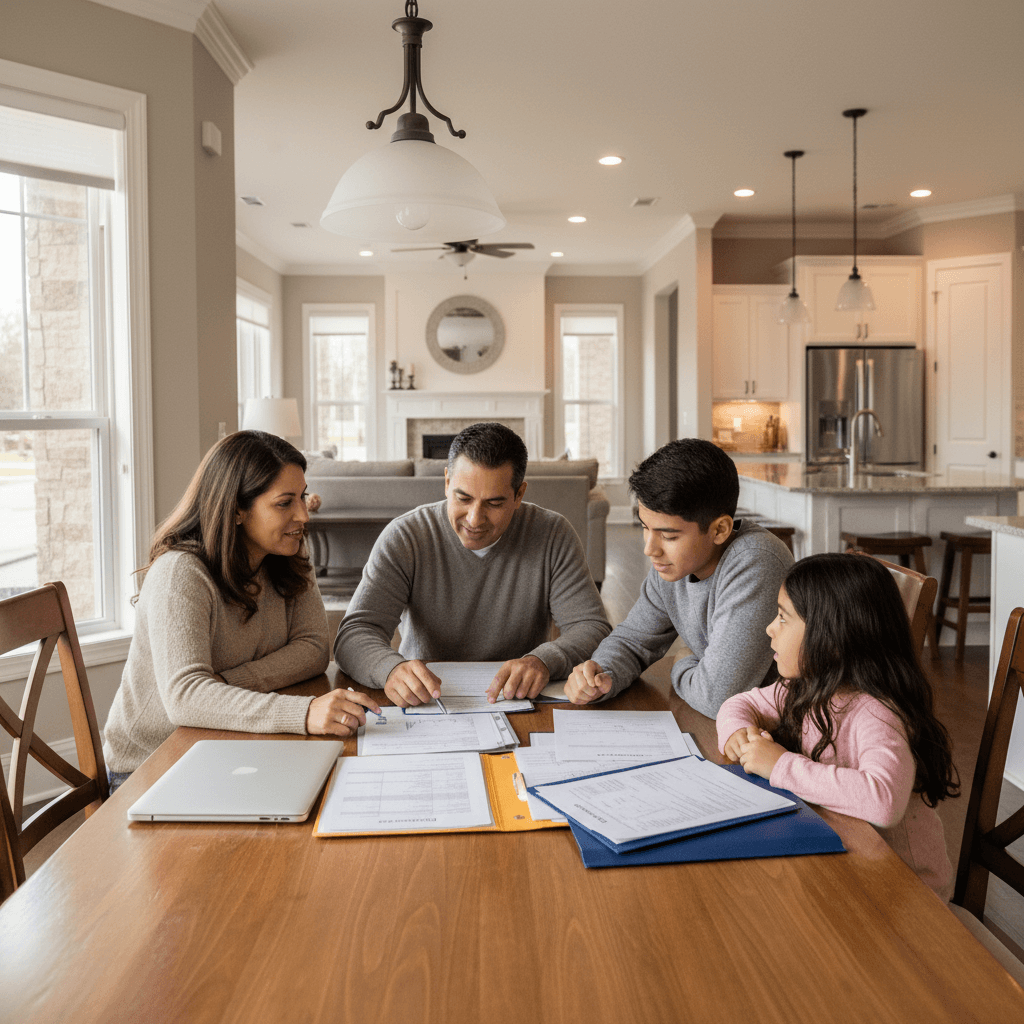 Seguro de Auto Barato para Hispanos en 2026: Cómo Ahorrar Hasta un 40%