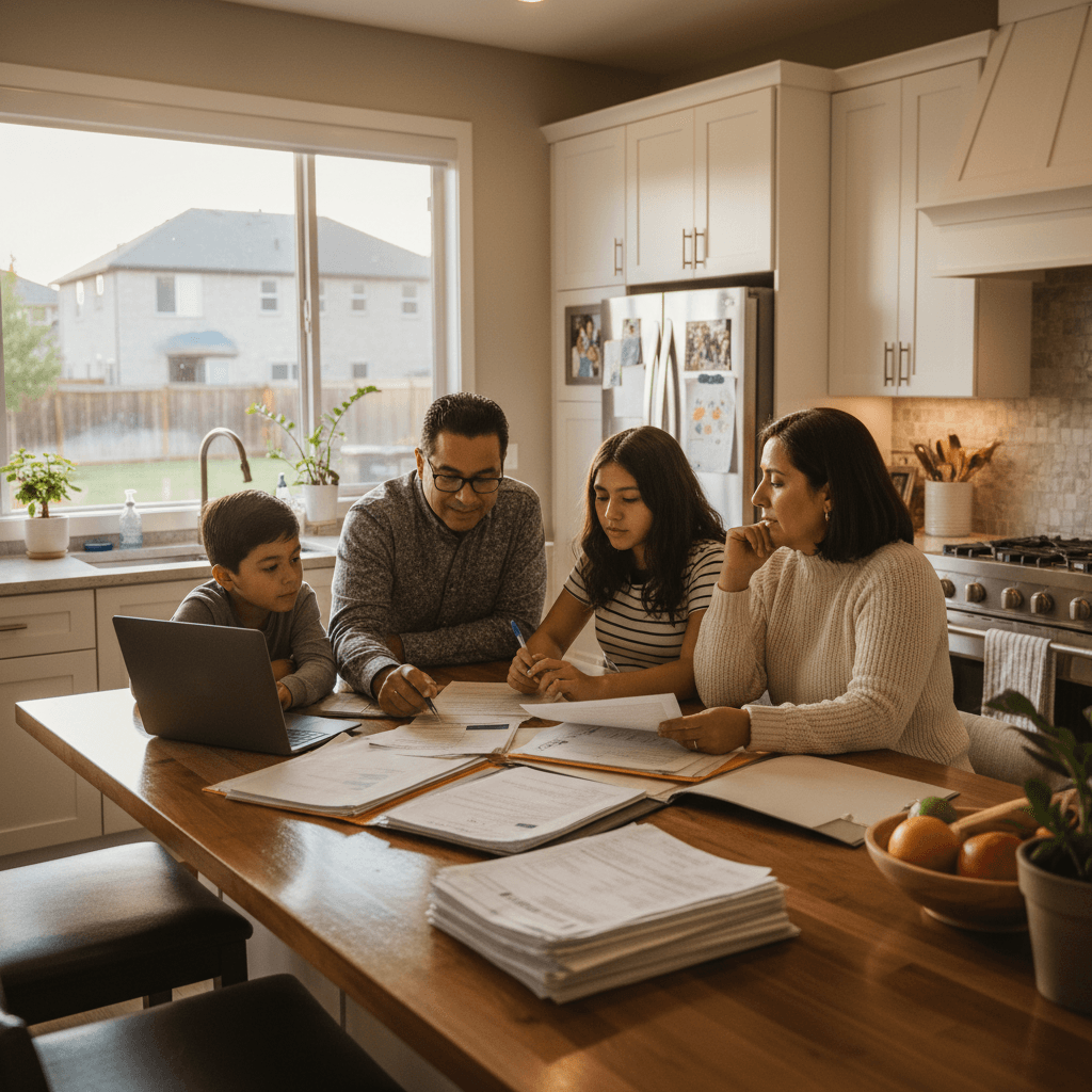 Seguro de Vida sin Examen Médico en 2026: Opciones Reales para Hispanos