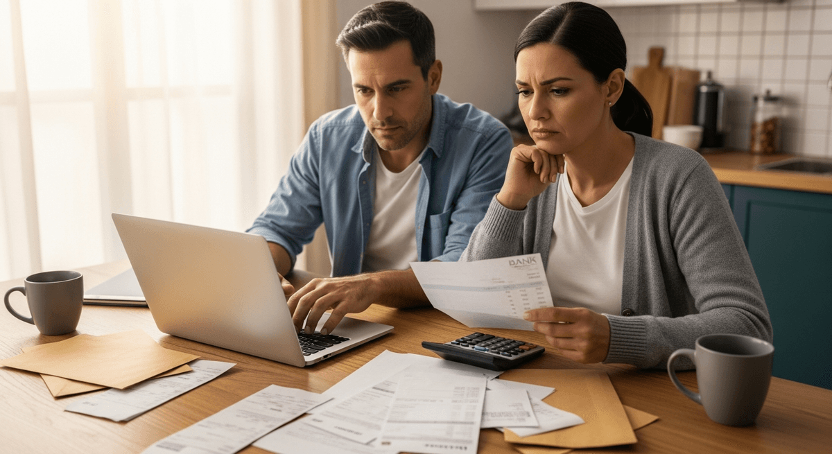 Seguro Médico para Latinos en USA: Cómo No Quedar en la Calle si Te Enfermas