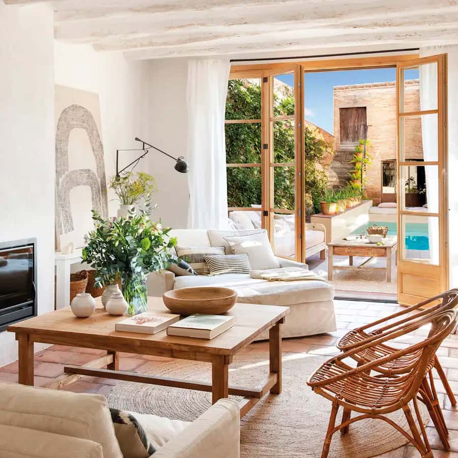 Decoración del Hogar 2026: Ideas Prácticas