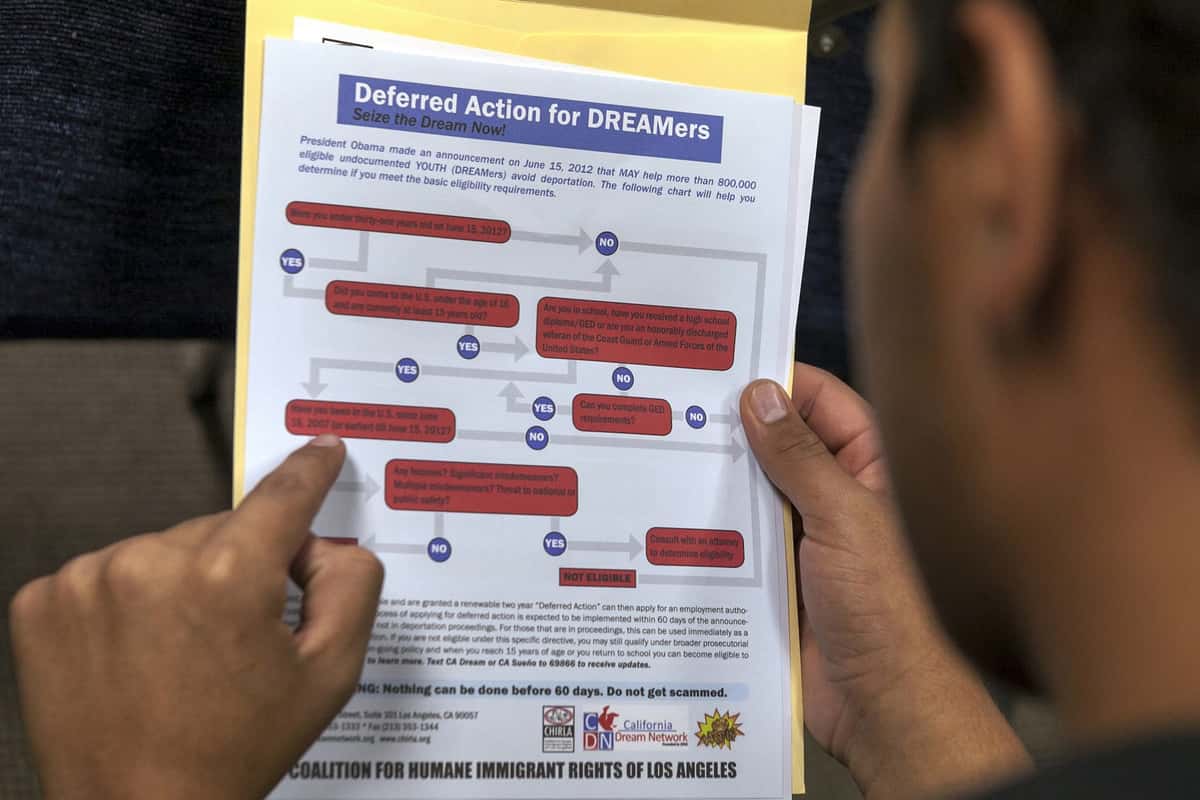 TPS y DACA en 2026: guía de renovación, requisitos y lo que cambió este año