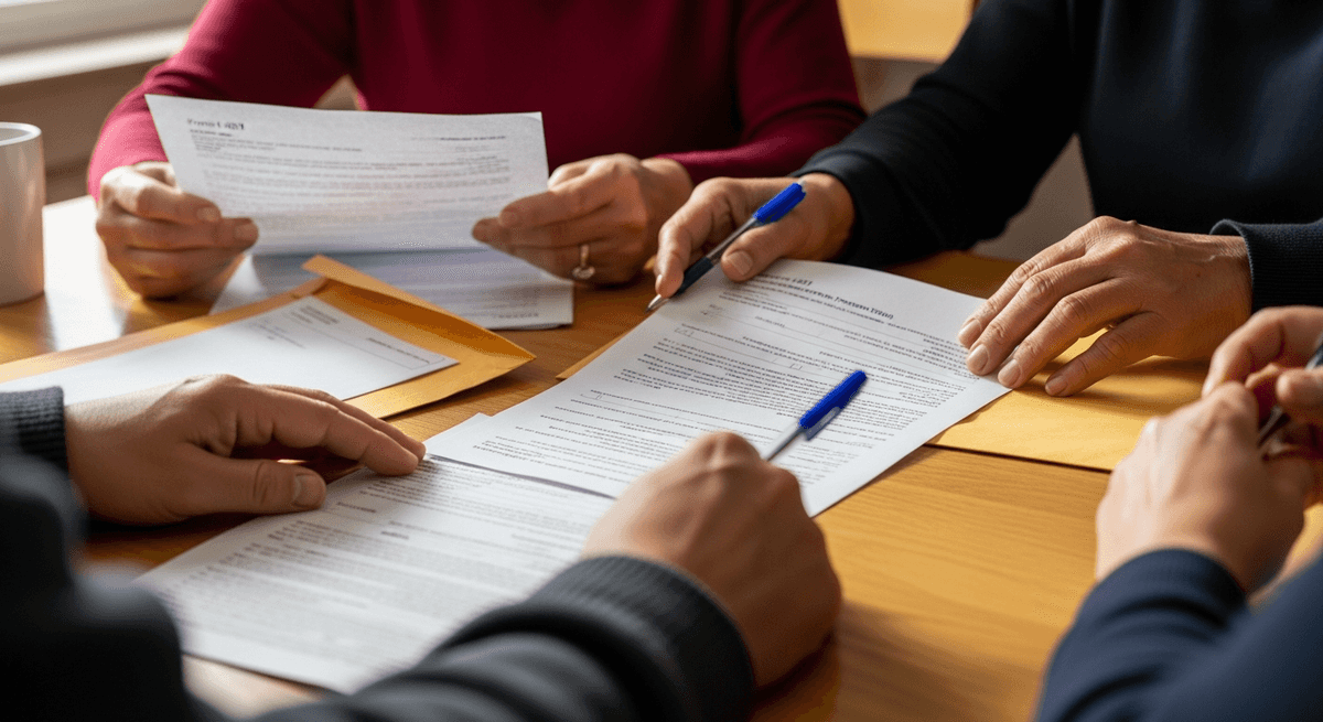 TPS en Estados Unidos 2026: Países, Requisitos y Cómo Aplicar