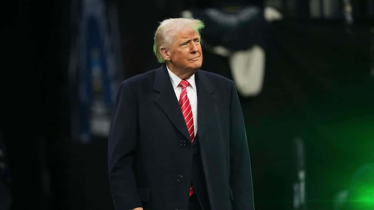 Trump Elimina el Parole Humanitario: Impacto en Venezolanos y Otros en Abril 2026