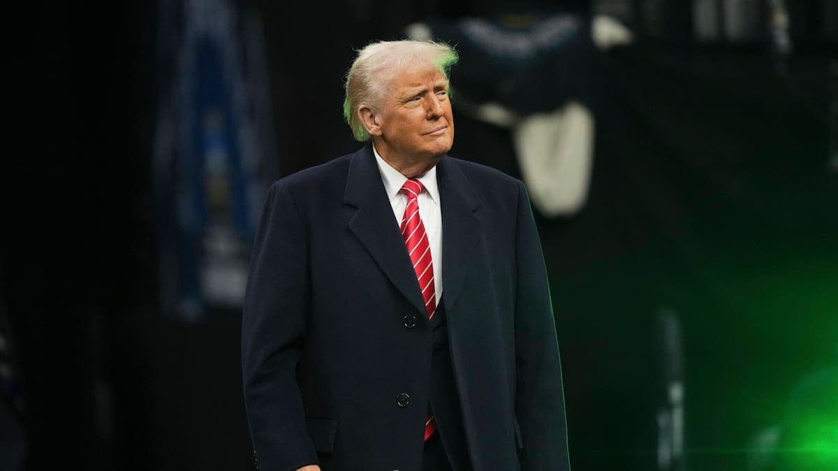 Trump Elimina el Parole Humanitario: Impacto en Venezolanos y Otros en Abril 2026