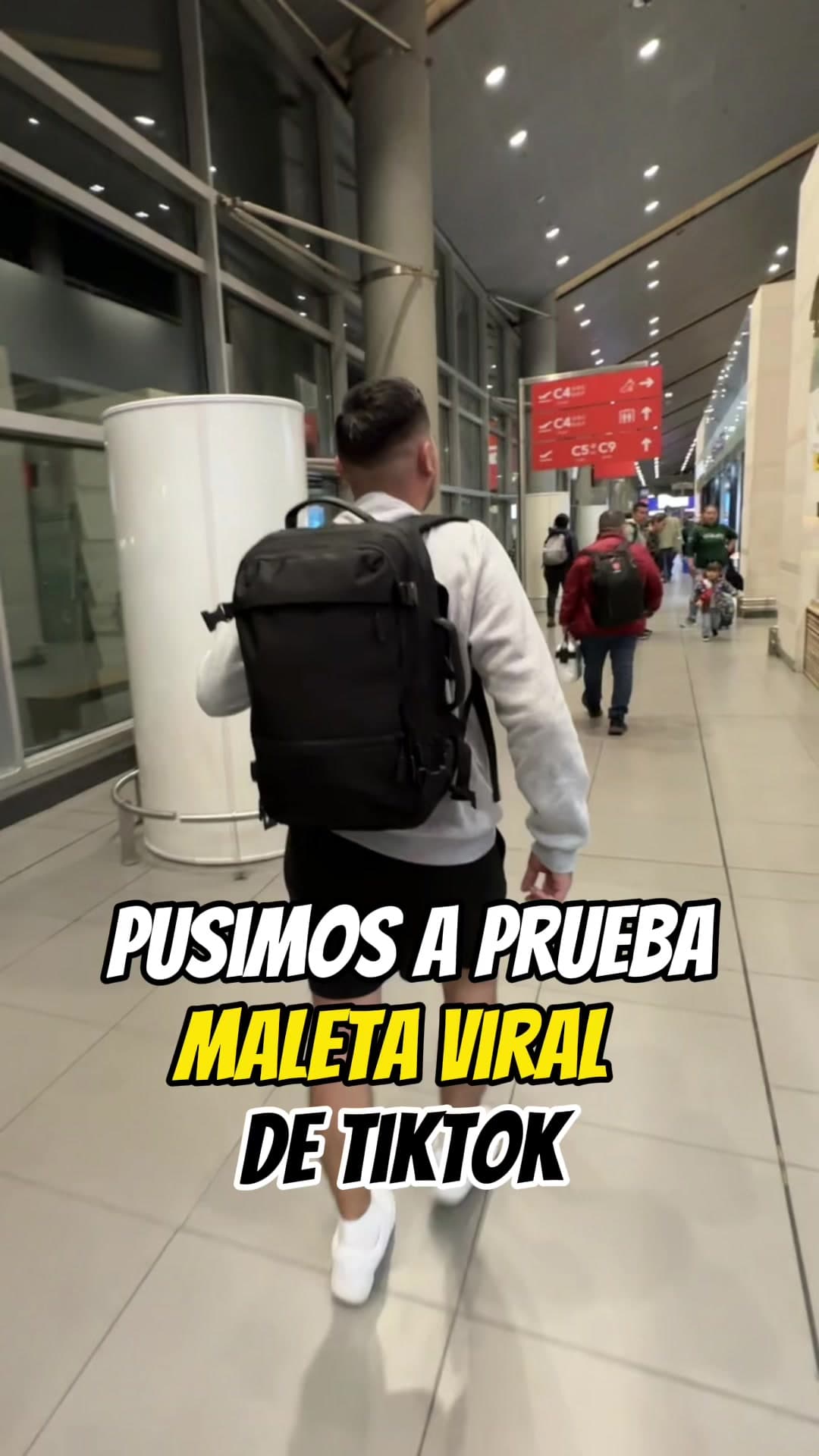 Venta relámpago de Quince: Maletas virales y cashmere en 24h