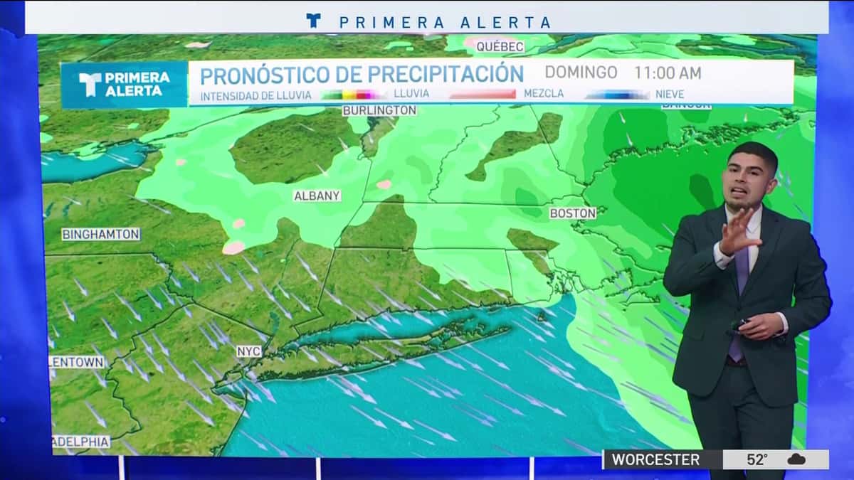 Vídeo. Últimas noticias | mayo 2026 - Mañana