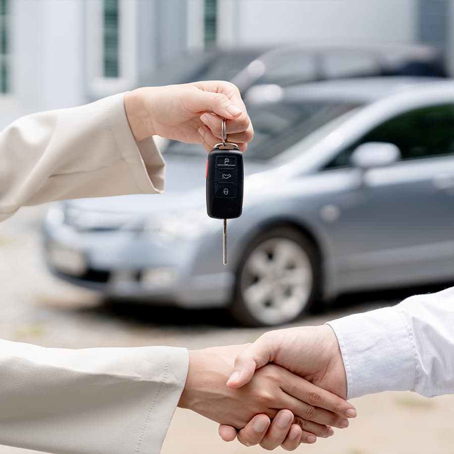 Préstamos para comprar auto sin crédito en USA: opciones reales y tasas 2026